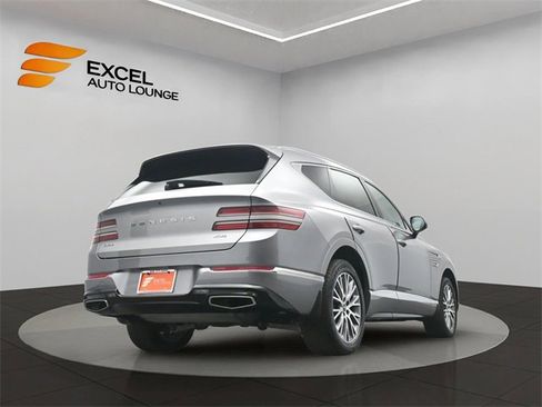 Used 2021 Genesis GV80 2.5T image 57