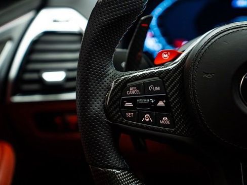 Used 2022 BMW M8 Gran Coupe xDrive Competition w/ M Carbon Exterior Package image 20