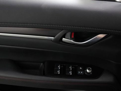 Used 2025 MAZDA CX-5 2.5 Turbo image 24