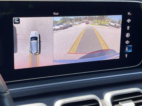 Used 2022 Mercedes-Benz GLE 350 4MATIC image 27