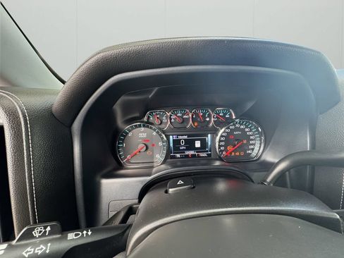 Used 2017 GMC Sierra 1500 SLT w/ SLT Premium Package AWD/4WD image 9