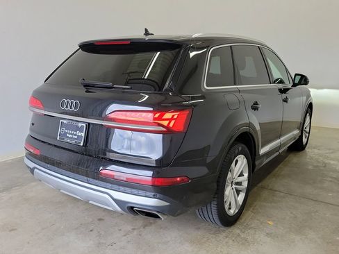 Used 2025 Audi Q7 3.0T Premium Plus AWD/4WD image 5