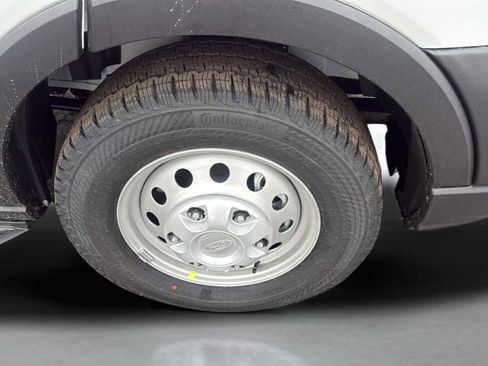 New 2026 Ford Transit 250 Base w/ Load Area Protection Package image 45