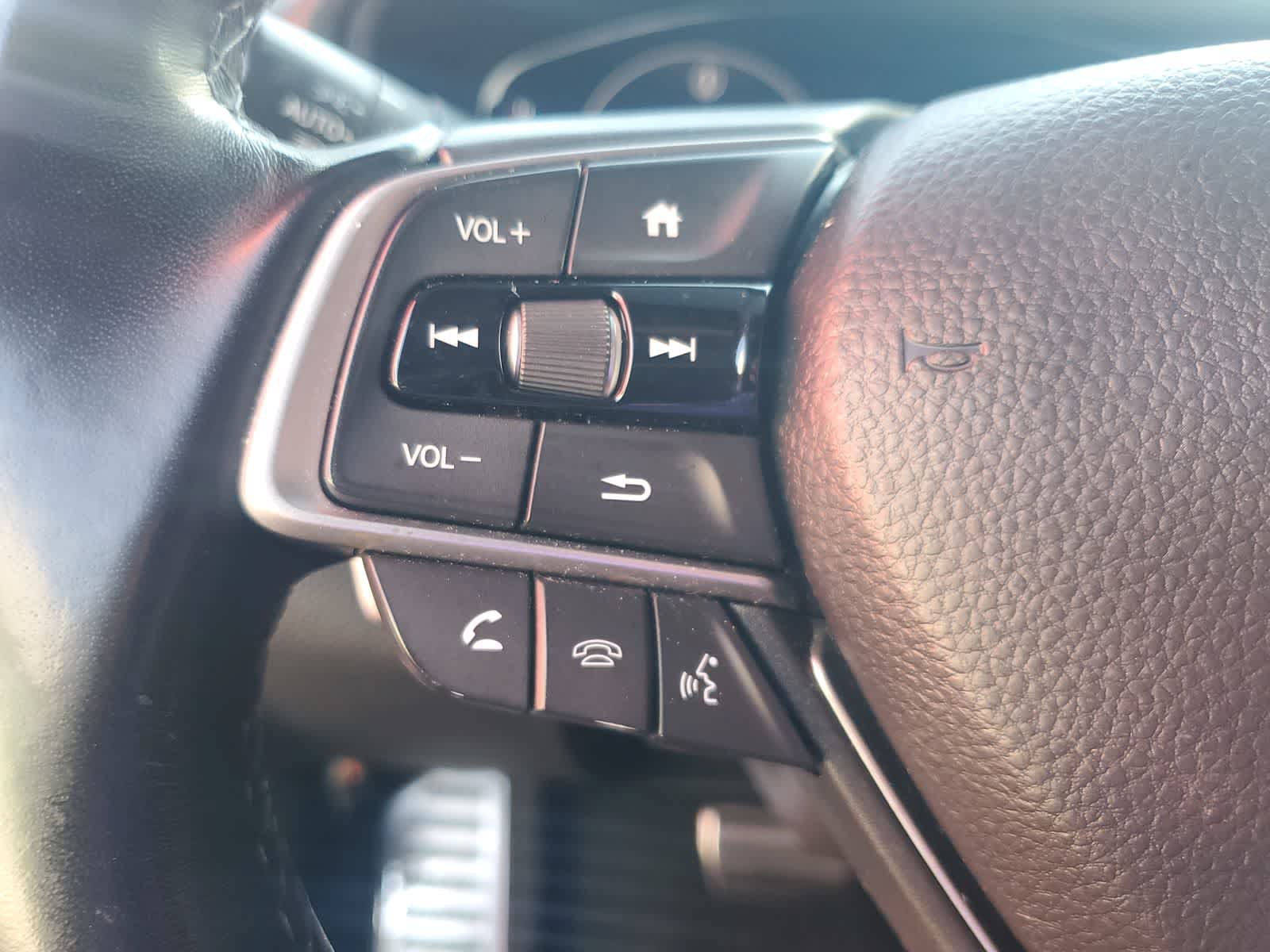 Used 2020 Honda Accord Sport image 20