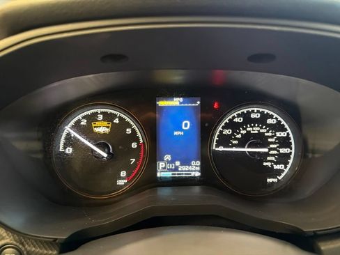 Used 2024 Subaru Forester Wilderness AWD/4WD image 25