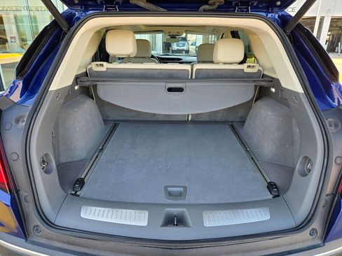 Certified 2023 Cadillac XT5 Premium Luxury image 30