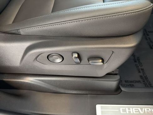 New 2026 Chevrolet Tahoe Z71 w/ Comfort Package image 21