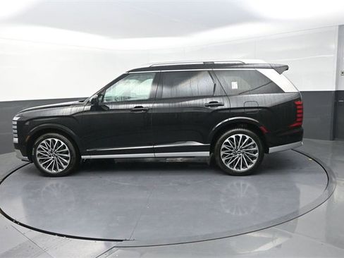 New 2026 Hyundai Palisade Calligraphy image 5