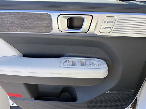 Certified 2026 Hyundai Santa Fe Limited image 12