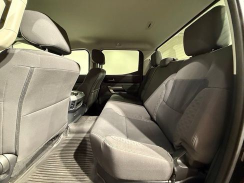 Used 2024 Toyota Tundra SR5 w/ SR5 Convenience Package AWD/4WD image 17