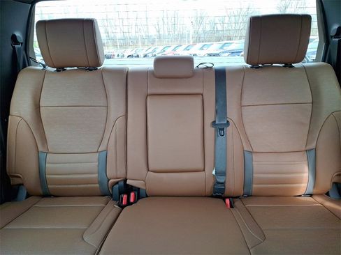 New 2025 Toyota Tundra 1794 Edition image 13