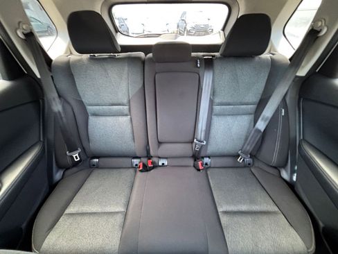 Used 2025 Nissan Rogue SV AWD/4WD image 40