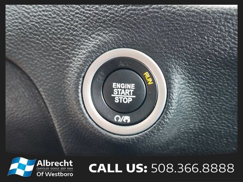 Used 2021 Dodge Challenger R/T Scat Pack RWD image 20