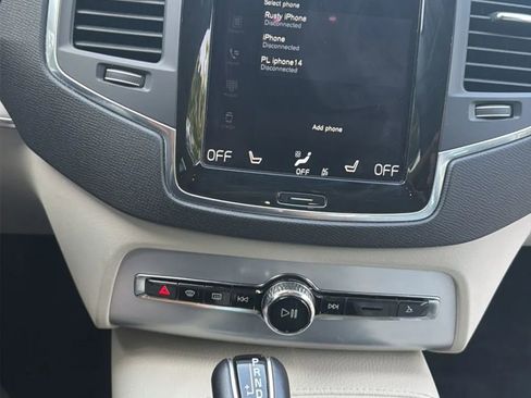 Used 2016 Volvo XC90 T5 Momentum AWD/4WD image 36