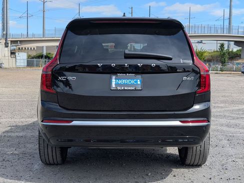 Used 2026 Volvo XC90 B6 Ultra AWD/4WD image 6