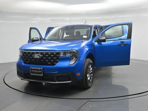 New 2026 Ford Maverick XLT image 29