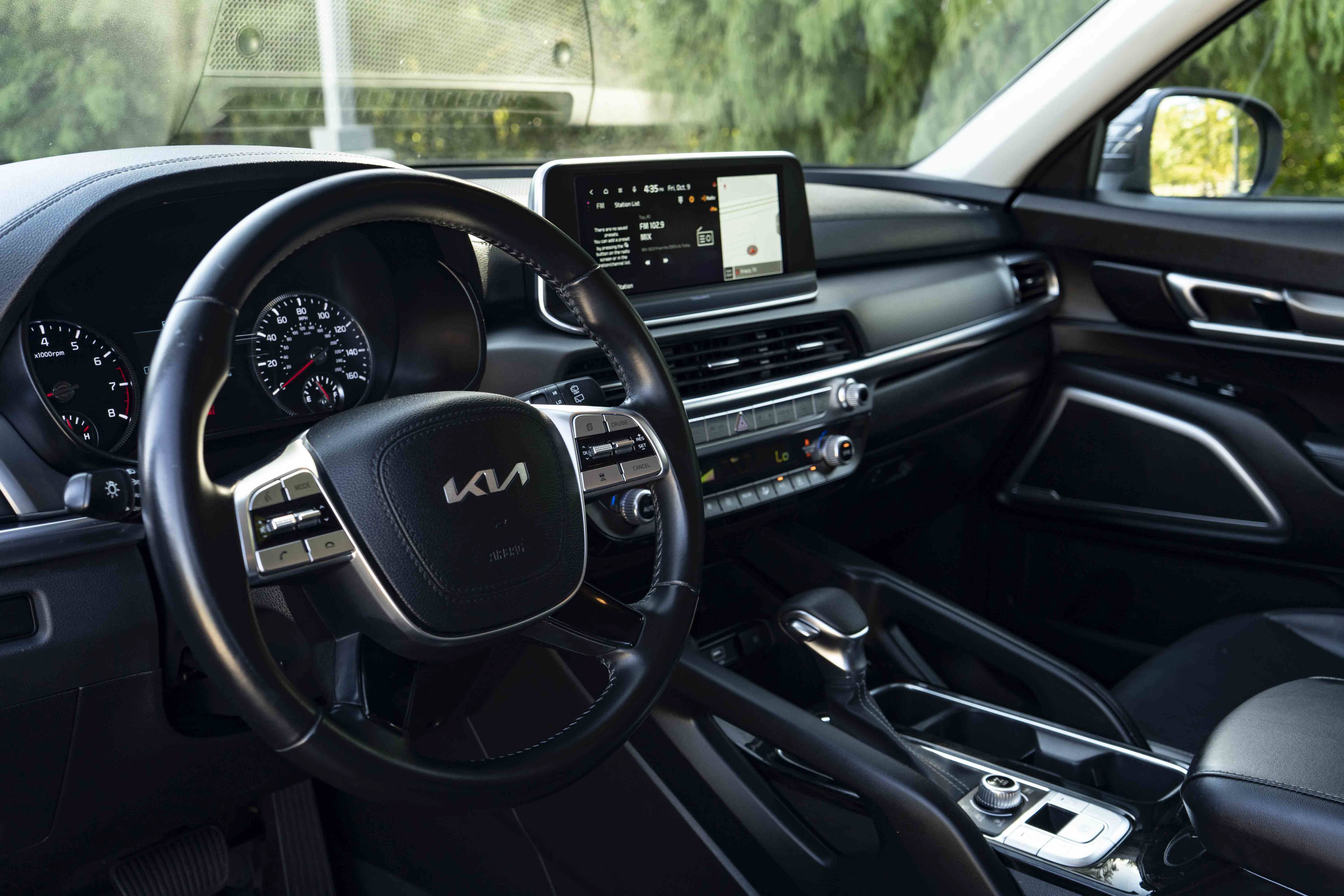 Used 2022 Kia Telluride LX AWD/4WD image 15