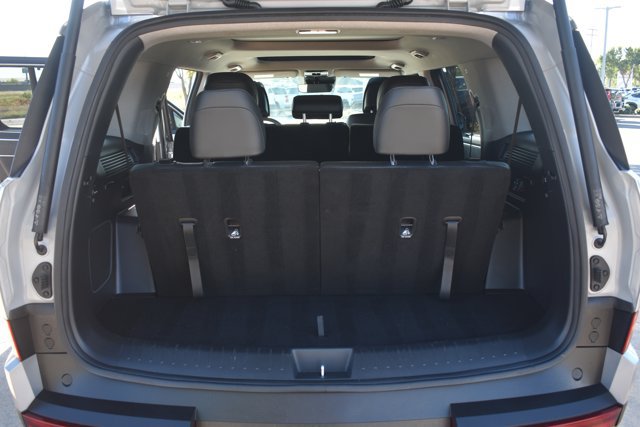 Used 2024 Hyundai Santa Fe Limited FWD image 17