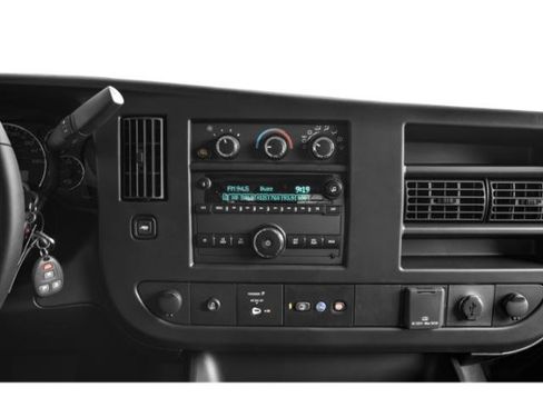 Used 2023 GMC Savana 2500 Extended image 45