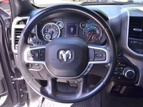 Used 2021 RAM 1500 Big Horn AWD/4WD image 19