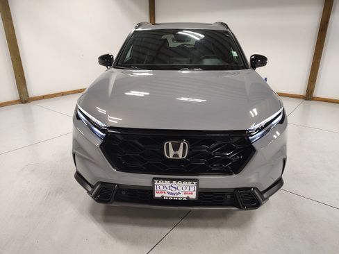 Used 2026 Honda CR-V Sport-L image 3