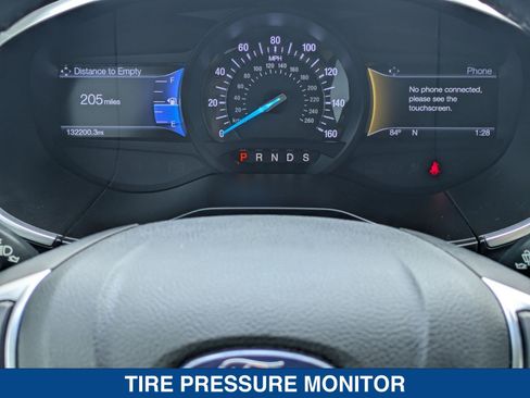 Used 2016 Ford Edge Titanium w/ Technology Package FWD image 29