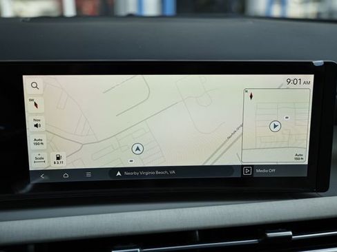 New 2025 Hyundai Tucson SEL w/ Tow & Go Package image 13