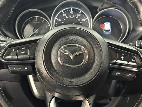 Used 2018 MAZDA CX-5 Touring AWD/4WD image 24