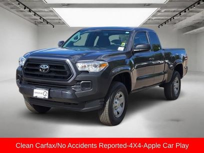 Used 2023 Toyota Tacoma SR