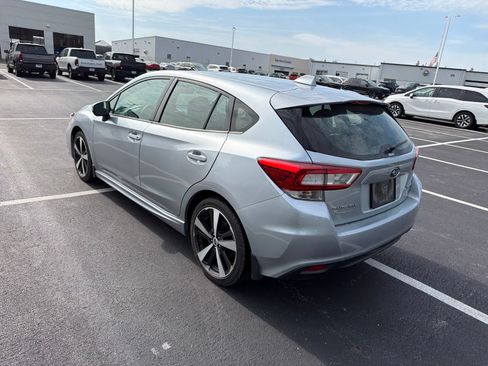 Used 2017 Subaru Impreza 2.0i Sport AWD/4WD image 4