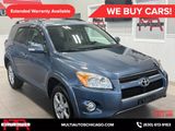 Used 2009 Toyota RAV4 Limited image 4