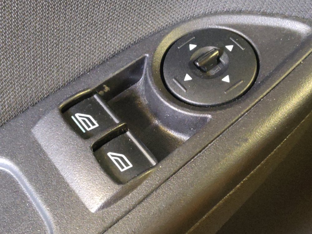 Used 2016 Ford Focus S FWD image 27