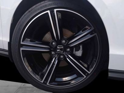 New 2026 Honda Accord SE