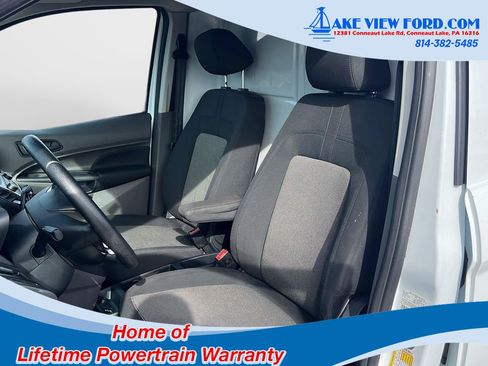 Used 2022 Ford Transit Connect XL w/ CNG/LPG Engine Prep Package image 17