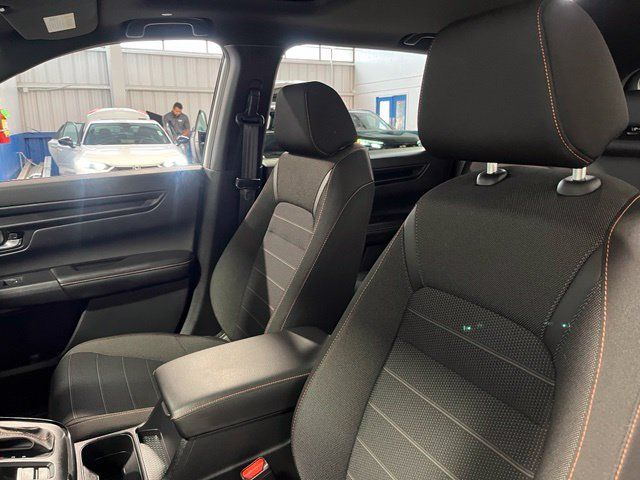 Used 2026 Honda CR-V Sport image 24
