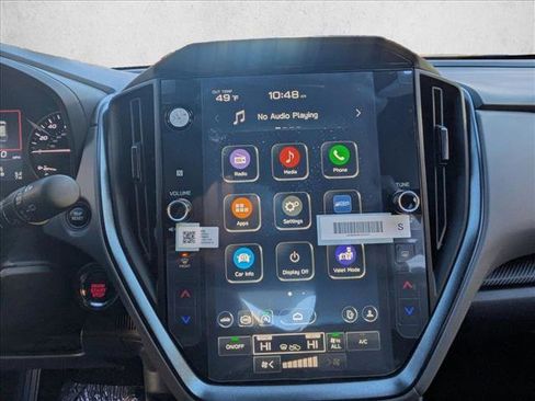 New 2026 Subaru Crosstrek 2.5i Wilderness image 15