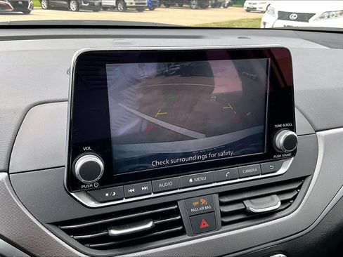 Used 2024 Nissan Altima 2.5 SR image 27