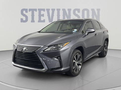 Used 2016 Lexus RX 350 FWD w/ Premium Package image 3