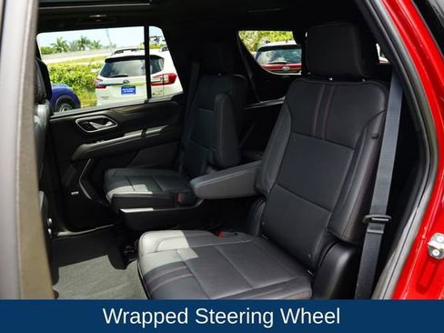 Used 2024 Chevrolet Tahoe RST w/ Luxury Package RWD image 17
