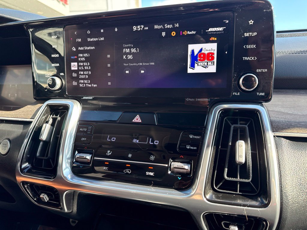 Used 2023 Kia Sorento SX Prestige AWD/4WD image 31