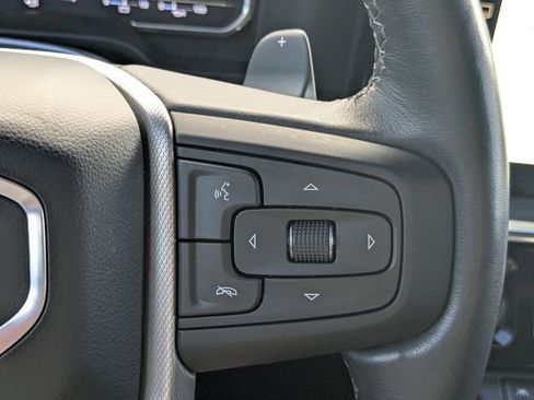 Used 2024 GMC Sierra 1500 Denali w/ Technology Package image 36