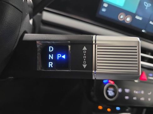 New 2026 Hyundai Tucson SEL image 21