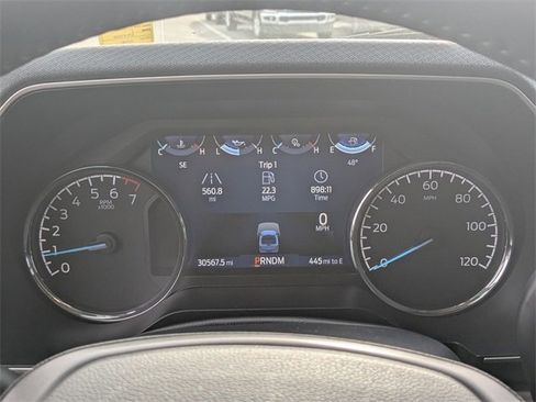 Used 2022 Ford F150 XLT w/ Equipment Group 302A High image 13