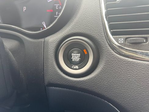 Used 2018 Dodge Durango GT RWD image 24