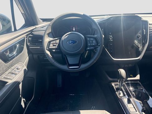 New 2026 Subaru Forester Sport AWD/4WD image 21