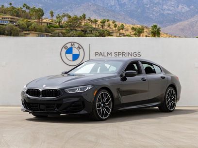 New 2026 BMW 840i xDrive