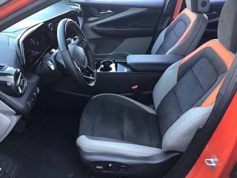 Used 2025 Chevrolet Blazer EV SS AWD/4WD image 7
