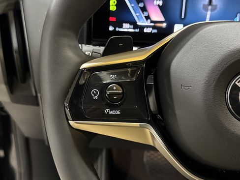 Certified 2025 BMW X3 xDrive30i w/ Premium Package image 22