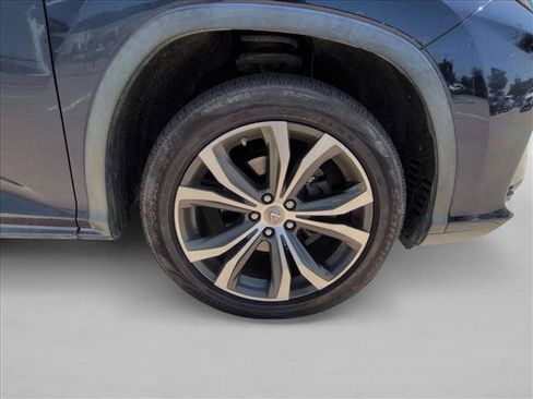 Used 2017 Lexus RX 350 FWD image 19