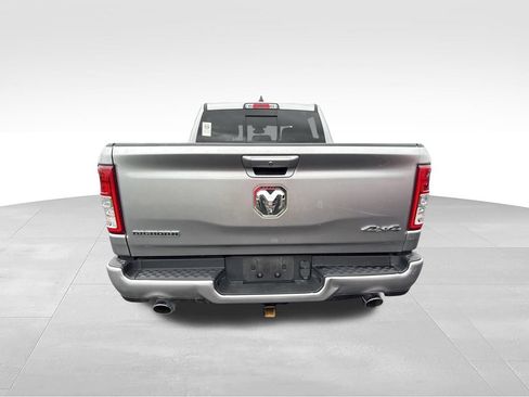 Used 2022 RAM 1500 Big Horn AWD/4WD image 5